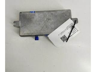 Модуль управления видео 9393953 BMW 4 F32 F33 2016