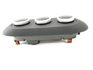 Блок управления климат-контролем 07357129570, 07357129570 Fiat 500X