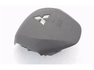 Подушка безопасности водителя 7030A652XA Mitsubishi Mirage VI G4 Attrage