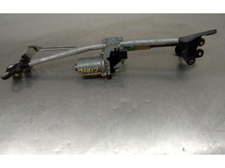 Моторчик дворников BJ3217500AA, W0027101    Land Rover Range Rover Evoque L538