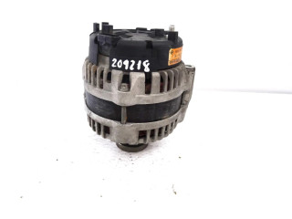 Генератор A6641540102, A6641540102 SsangYong Actyon sports I