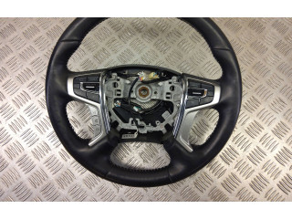 Volant Mitsubishi Outlander 2018