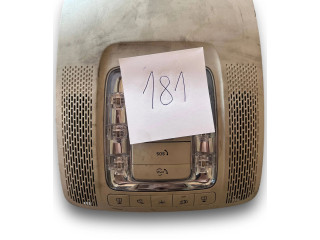 Блок комфорта NR181, A0009002631   Mercedes-Benz GLB x247   