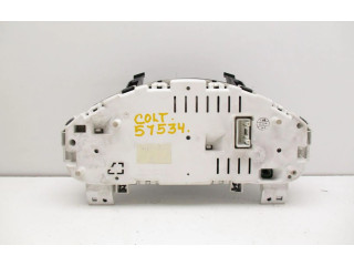 Панель приборов MR951770 Mitsubishi Colt CZ3