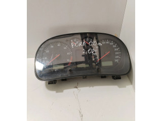 Панель приборов 1J0920805C, 110080076003   Volkswagen Bora       