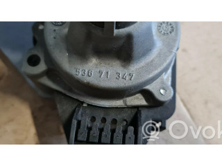 Моторчик заднего дворника     Chevrolet TrailBlazer