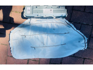 Подушка безопасности для колен 8W1857246, 8W1880918   Audi A5