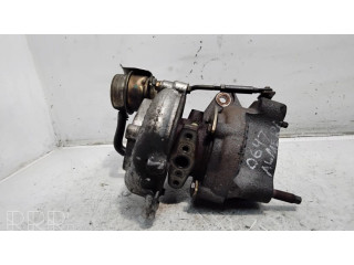 Turbodmychadlo Турбина 144114U110, GT1548 Nissan Almera Tino 2.2 0647