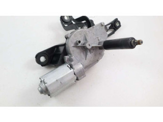 Моторчик заднего дворника 12793272 Saab 9-5