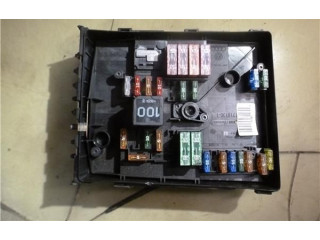 Блок предохранителей 1K0937125A   Audi A3 S3 8P    