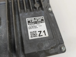 Řídící jednotka 8966133Z10, 2763002271   Lexus ES 250 - 300 - 330 2021