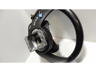 Руль Citroen C4 I 2004-2010 года 96591807ZD, 2420