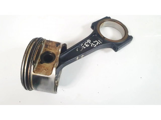  Поршень с шатуном    Jeep Cherokee для бензинового двигателя 3.7