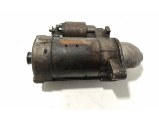 Стартер Mercedes-Benz E W211 2002 - 2009 года