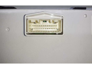 Блок управления климат-контролем DH0P61190E, 8L30 Mazda CX-3