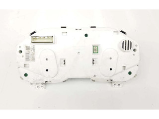 Přístrojová deska Subaru XV 2012 85003FJ461, 85003FJ461