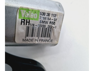 Моторчик заднего дворника 7168154 Mini One - Cooper Clubman R55