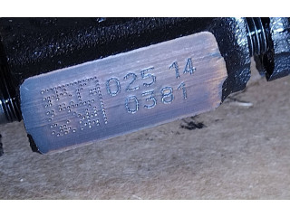 Поршень с шатуном 2017H, 025140381 Maserati Ghibli