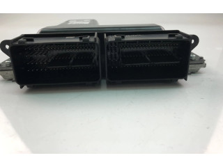 Блок управления двигателем Блок управления 32203481   Volvo XC90