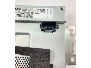 Дисплей 31357099 Volvo S60