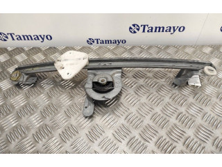 Электрический механизм для подъема окна без двигателя         Dacia Logan Pick-Up 