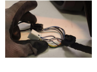 Zpětné zrcátko Alfa Romeo Stelvio 2017