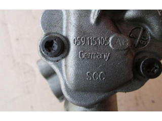 Čerpadlo oleje    Audi A8 S8 D3 4E   