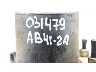 Блок АБС 27536SC080, 0265251508 Subaru Forester SH 2008 - 2013 года