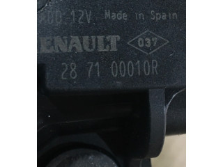 Моторчик заднего дворника 287100010R    Renault Scenic III -  Grand scenic III