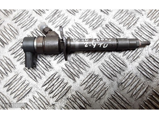 Форсунка 0445110078    Volvo V70   