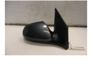 Зеркало электрическое        Hyundai i10  2013 - 2018 года   