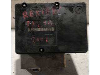 Блок АБС 06.2109-0853.3, 06.2109-0853.3   SsangYong  Rexton I  2001 - 2017 года