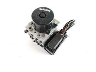 Блок АБС 31329139, 31400543   Volvo  S80  2007 - 2013 года