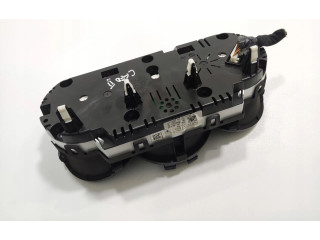 Панель приборов    KIA Pro Cee'd II       