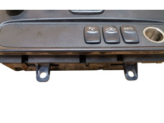 Блок управления климат-контролем 8691875, 03W20E   Volvo S80