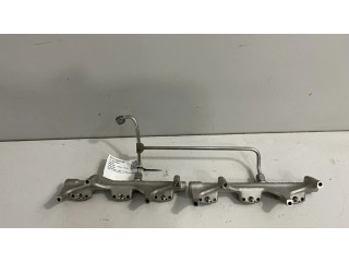 Vstřikovací lišta 7639975, 7643082 BMW 5 G30 G31 pro benzínový motor 3.0 B58 B30 A