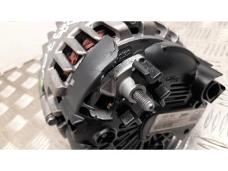 Генератор 05L903026E Skoda Octavia Mk4 2.0