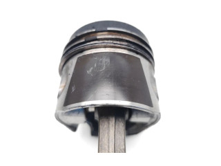 Поршень с шатуном AWX AWX Audi A6 S6 C5 4B