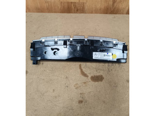 Блок управления климат-контролем A2059054706   Mercedes-Benz GLC X253 C253