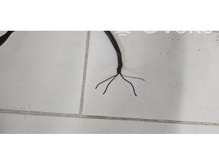 Zpětné zrcátko Volkswagen Caddy 2006 E11026035