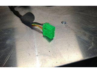 Zpětné zrcátko Volvo S80 2004 025846, 015846