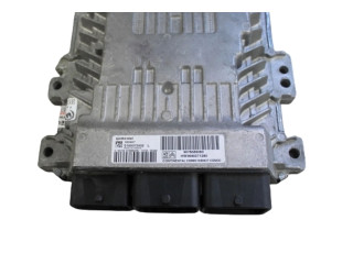 Блок управления двигателя 30788975, 30788975   Volvo V50