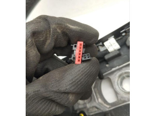 Руль Maserati Quattroporte - года 670011666, V310