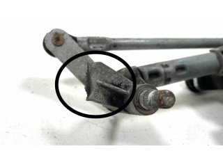 Комплект механизма стеклоочистителей