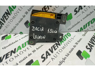 Блок подушек безопасности SV2-23-10 Dacia Logan I