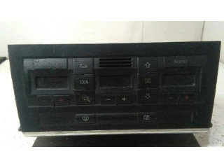 Блок управления климат-контролем Audi A4 Allroad