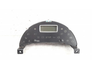 Панель приборов 1488702080   Citroen C8       