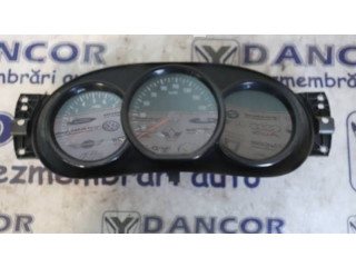 Панель приборов 248103900R, 0000326398 Dacia Dokker