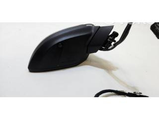 Zpětné zrcátko Audi A5 2016 8W6857410