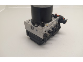 Блок АБС BKY Skoda Fabia Mk1 (6Y) 1999 - 2007 года